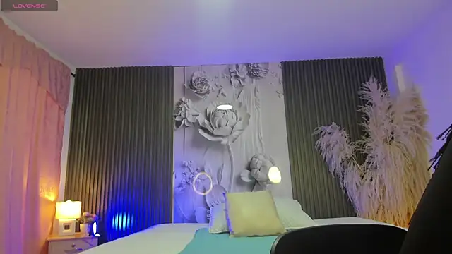 MichellePreston online show from 04/06/26, 12:06