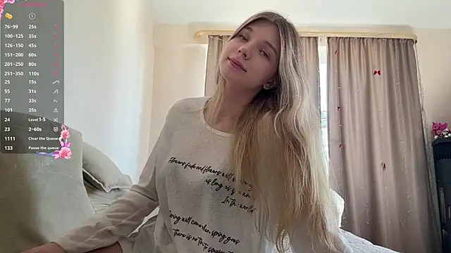 FruityXo online show from 06/21/26, 12:52