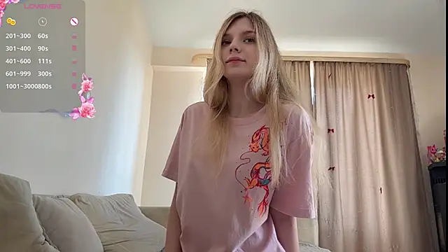 FruityXo online show from 06/27/26, 11:15