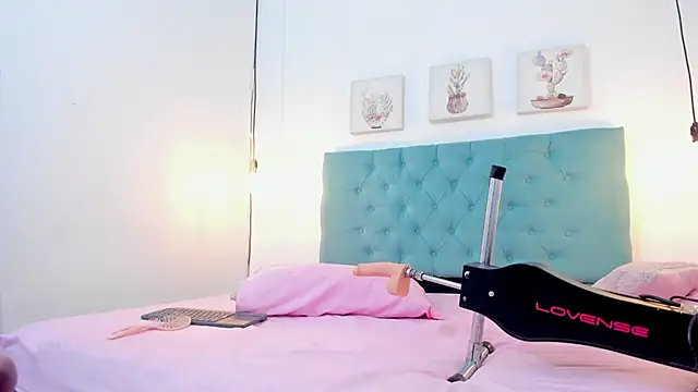 cris dulce online show from 10/25/25, 06:02