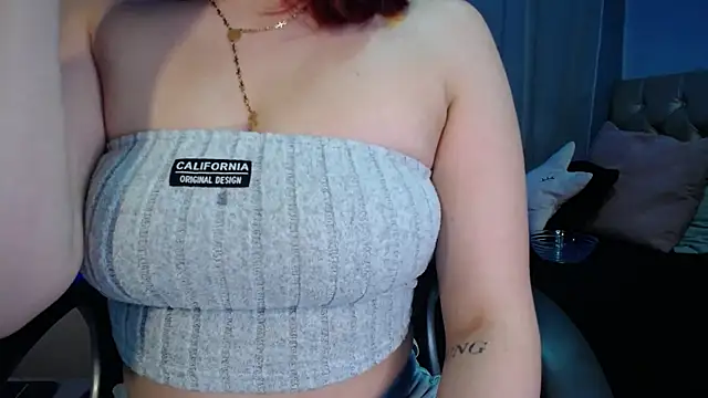 Lulugh  online show from 11/05/25, 07:25