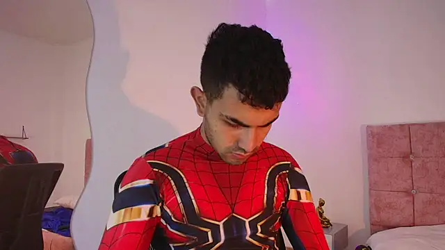 Snapshot of JuanchoAfpa chatting on 09/13/25, 12:38 JuanchoAfpa online show from 09/13/25, 12:38