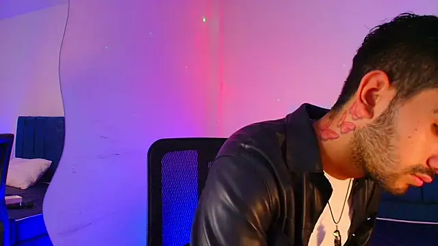 Snapshot of JuanchoAfpa chatting on 09/22/25, 01:24 JuanchoAfpa online show from 09/22/25, 01:24