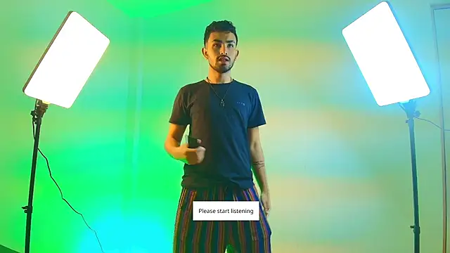 Snapshot of JuanchoAfpa chatting on 09/26/25, 12:09 JuanchoAfpa online show from 09/26/25, 12:09