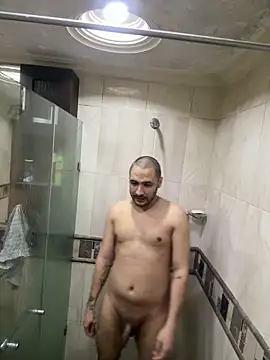   Damian    online show from 10/16/25, 11:06