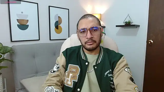   Damian    online show from 10/29/25, 11:50