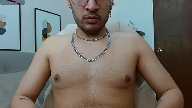   Damian    online show from 11/17/25, 11:10