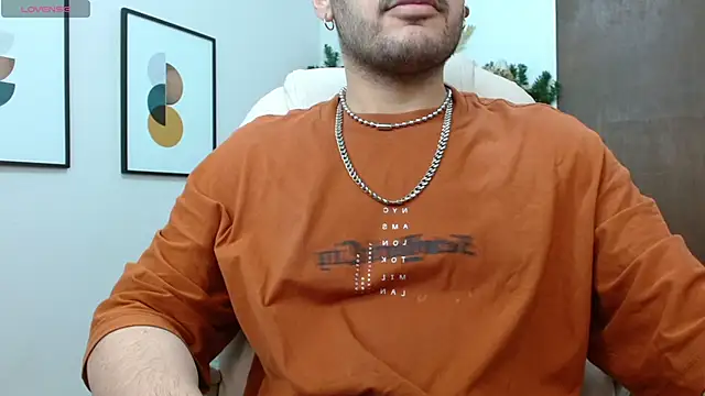   Damian    online show from 11/23/25, 11:04