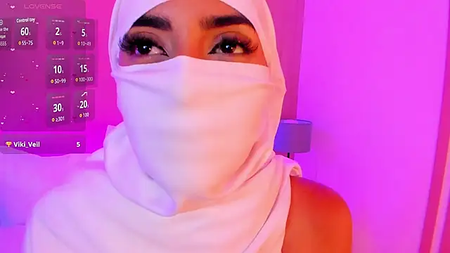 Jasmin hamdan online show from 03/07/26, 09:12