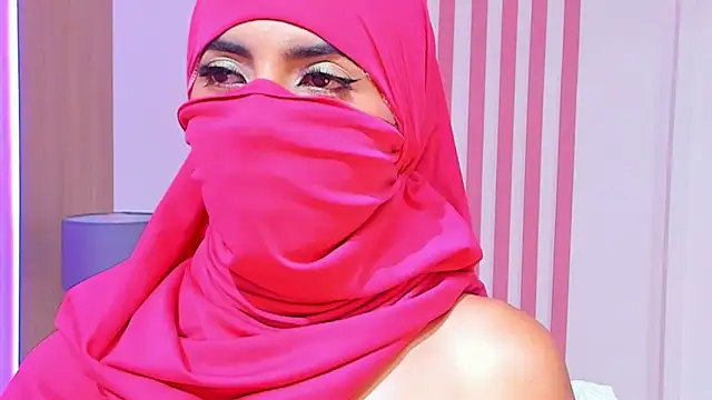 Jasmin hamdan online show from 03/14/26, 05:40