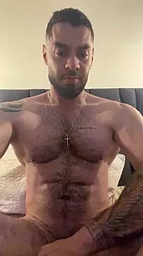 Drake Cole online show from 05/12/26, 11:24