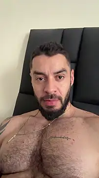 Drake Cole online show from 05/19/26, 09:43