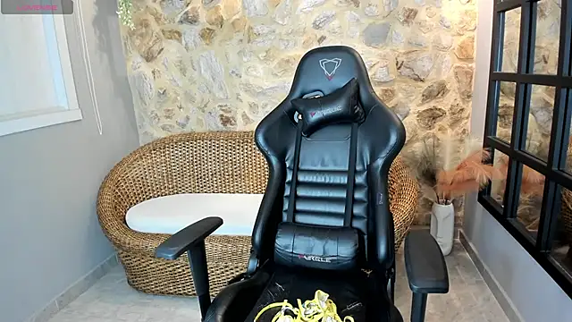 VenusBlazer online show from 11/21/25, 11:09