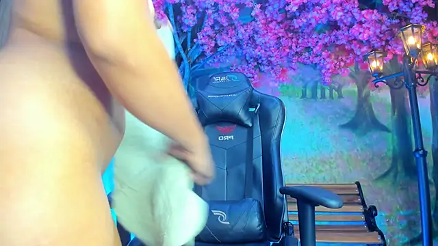 VenusBlazer online show from 12/01/25, 11:26