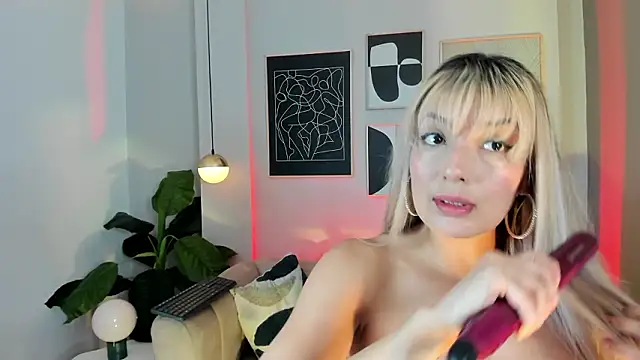 marie bass online show from 02/03/26, 01:16