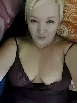 ForgeMeNot51 online show from 10/23/25, 05:18