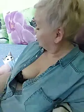 ForgeMeNot51 online show from 02/24/26, 05:38