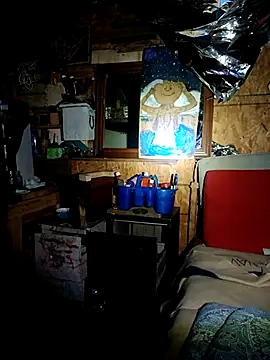 Canuseemeray online show from 02/25/26, 04:00