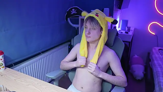 Serxyi online show from 01/08/26, 03:03