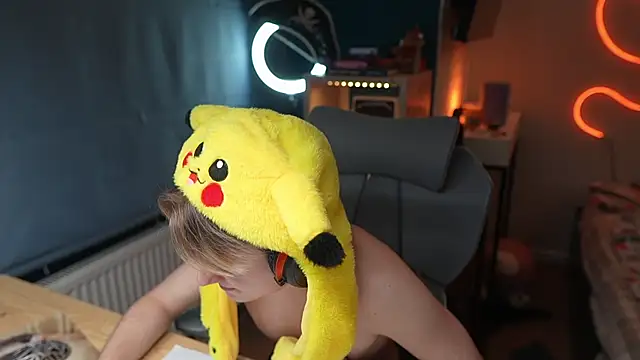 Serxyi online show from 01/11/26, 03:17