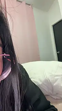 Regina Escobar online show from 02/21/26, 02:01