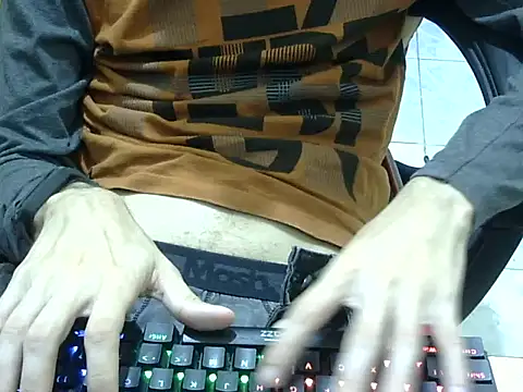 Snapshot of LustyLepus chatting on 01/18/26, 02:48 LustyLepus online show from 01/18/26, 02:48