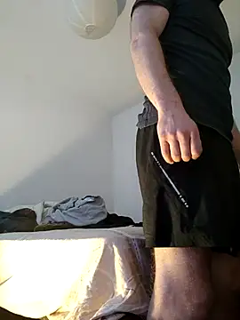 SexSavrem06 online show from 10/08/25, 05:38