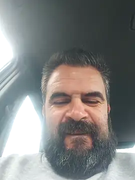 Snapshot of HairypapaK chatting on 09/28/25, 08:20 HairypapaK online show from 09/28/25, 08:20