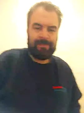 Snapshot of HairypapaK chatting on 10/23/25, 05:18 HairypapaK online show from 10/23/25, 05:18