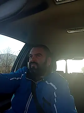 Snapshot of HairypapaK chatting on 02/14/26, 10:01 HairypapaK online show from 02/14/26, 10:01