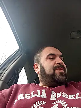 Snapshot of HairypapaK chatting on 02/18/26, 08:10 HairypapaK online show from 02/18/26, 08:10