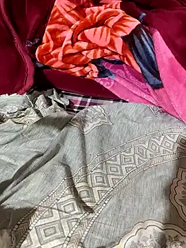 POOJACOUPLE online show from 01/31/26, 11:36