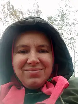 Romashka33011 online show from 10/16/25, 07:09