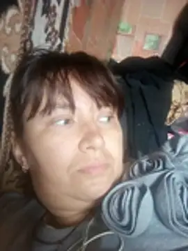 Romashka33011 online show from 10/30/25, 10:27