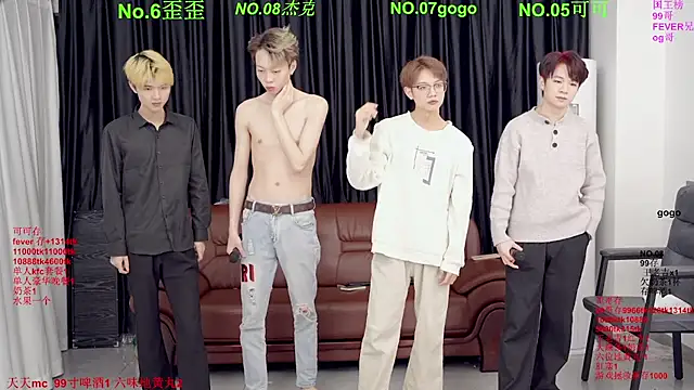 Beautifulboys-777 online show from 03/30/26, 12:39