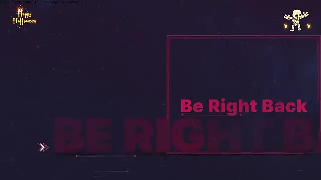 Snapshot of NinaDOM4CUM chatting on 10/31/25, 11:17 NinaDOM4CUM online show from 10/31/25, 11:17