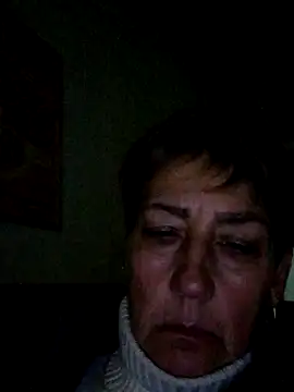 MeryLive59011 online show from 10/11/25, 05:17