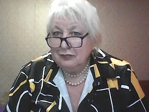 Alexia64231 online show from 10/09/25, 11:58