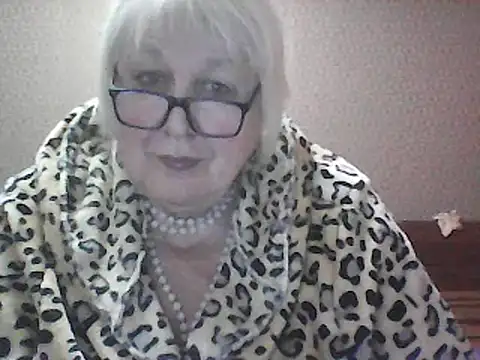 Alexia64231 online show from 10/19/25, 05:35