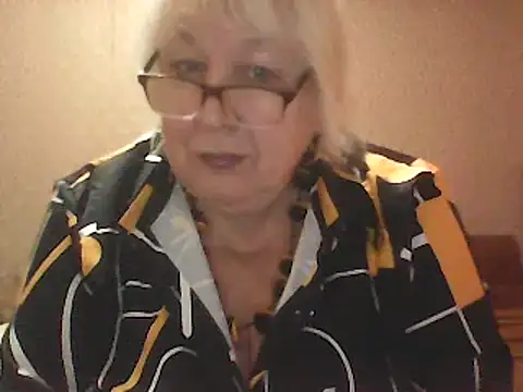 Alexia64231 online show from 10/23/25, 12:54