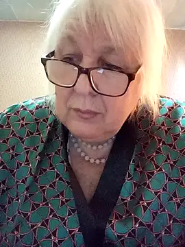 Alexia64231 online show from 10/29/25, 07:43