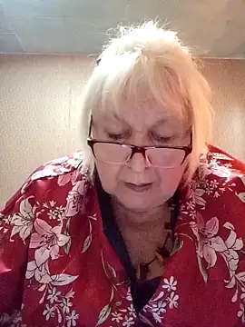 Alexia64231 online show from 10/30/25, 01:34