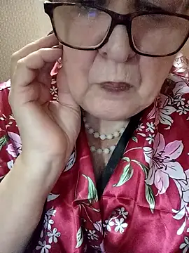 Alexia64231 online show from 11/05/25, 03:17