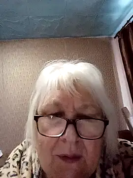 Alexia64231 online show from 01/17/26, 07:13