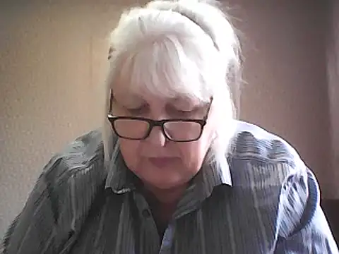 Alexia64231 online show from 03/20/26, 09:25