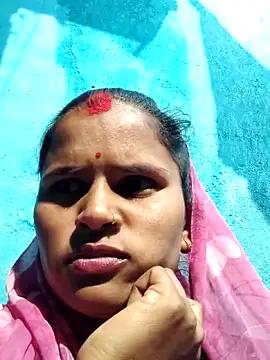 Sanjna cuty online show from 11/24/25, 08:36