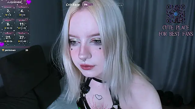 godlikegirlyy online show from 02/22/26, 04:05