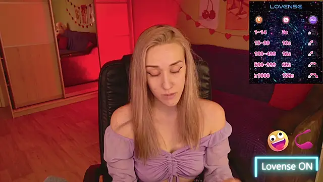 Free Harmony online show from 12/16/25, 05:40