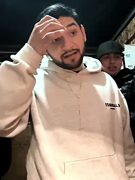 Julians26ne online show from 01/18/26, 02:10