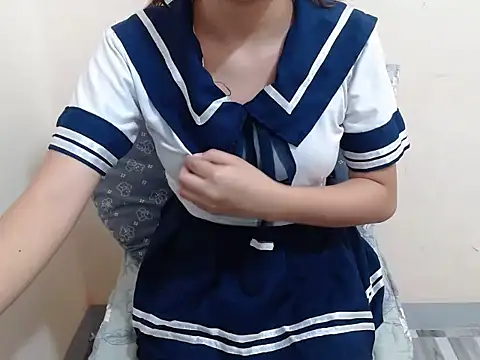 Sweet jinns69 online show from 09/14/25, 03:00